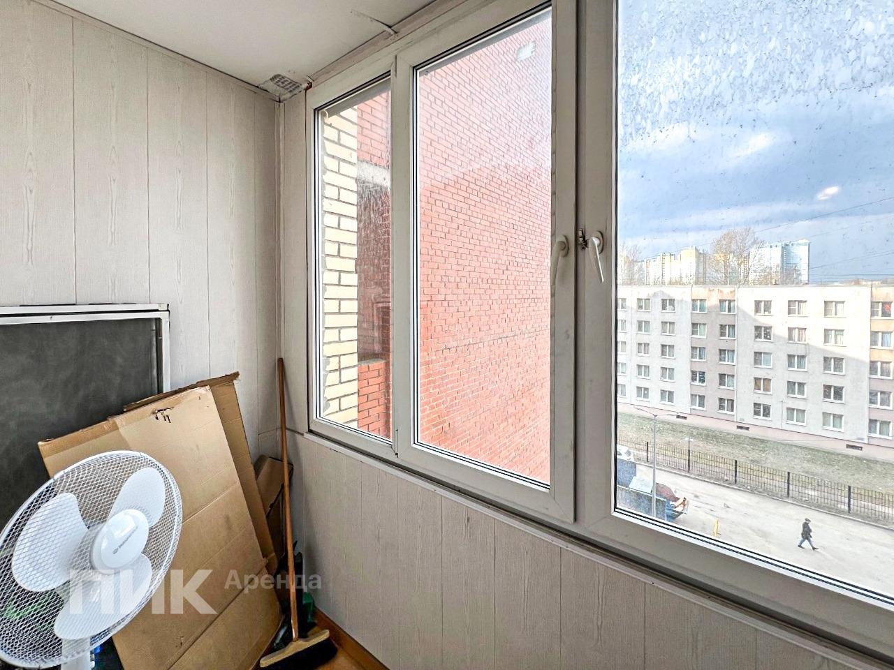 2-к. квартира, 71 м², 66 300 ₽/мес — фото № 15