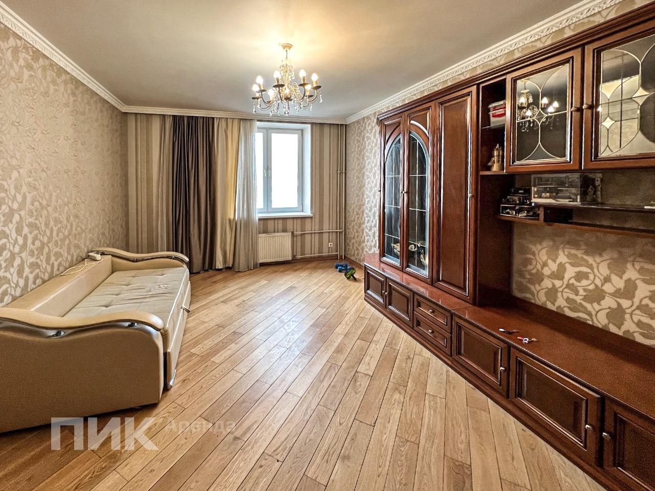 2-к. квартира, 71 м², 66 300 ₽/мес — фото № 10