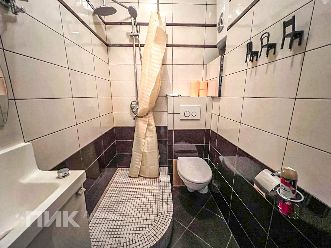 2-к. квартира, 71 м², 66 300 ₽/мес — фото № 14