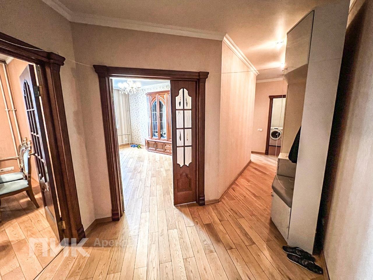 2-к. квартира, 71 м², 66 300 ₽/мес — фото № 16