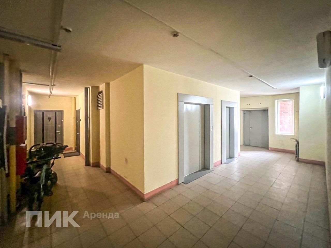 2-к. квартира, 71 м², 66 300 ₽/мес — фото № 18