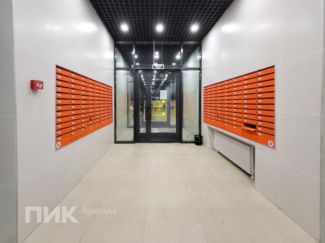 1-к. квартира, 35.4 м², 78 900 ₽/мес — фото № 12