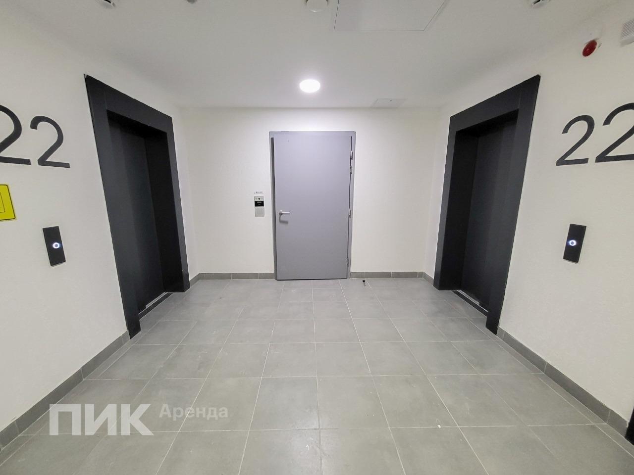 1-к. квартира, 35.4 м², 78 900 ₽/мес — фото № 11