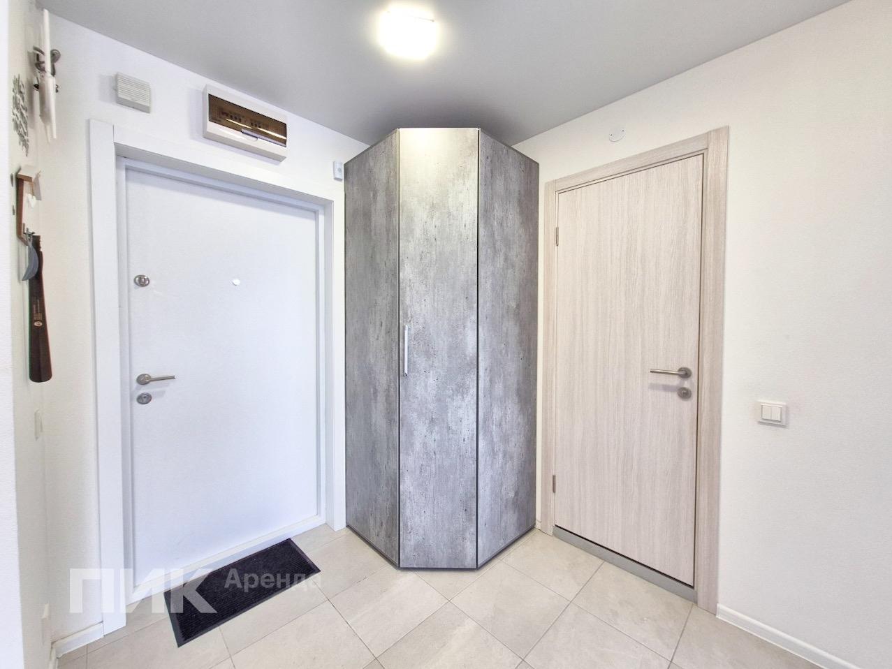 1-к. квартира, 35.4 м², 78 900 ₽/мес — фото № 10