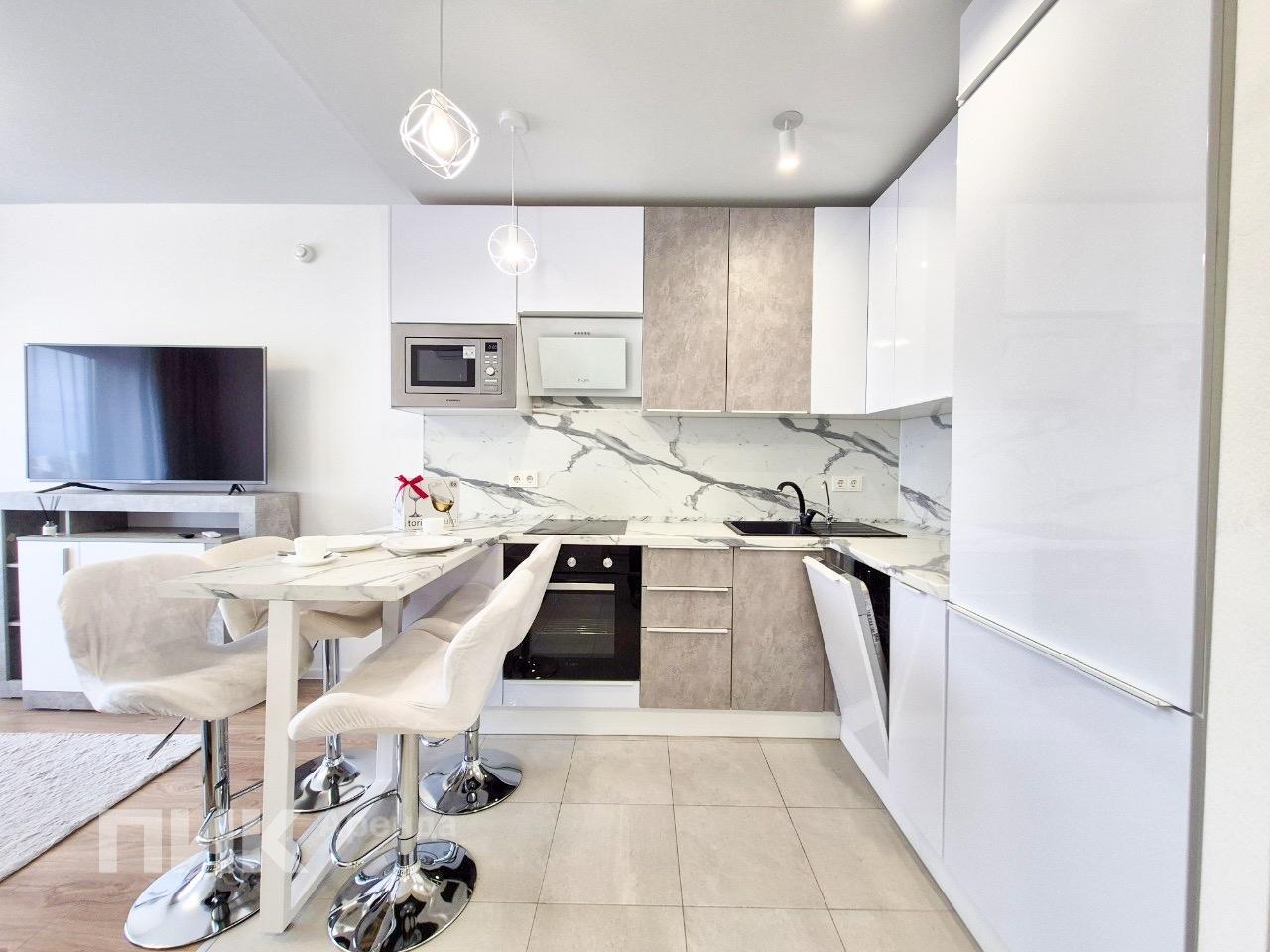 1-к. квартира, 35.4 м², 78 900 ₽/мес — фото № 4