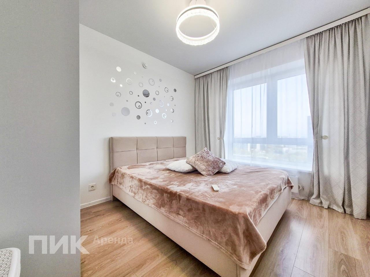 1-к. квартира, 35.4 м², 78 900 ₽/мес — фото № 6