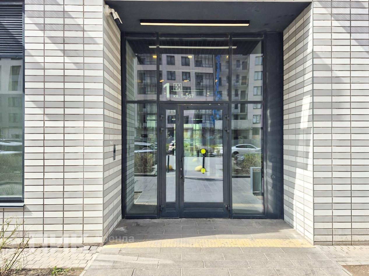 1-к. квартира, 35.4 м², 78 900 ₽/мес — фото № 15