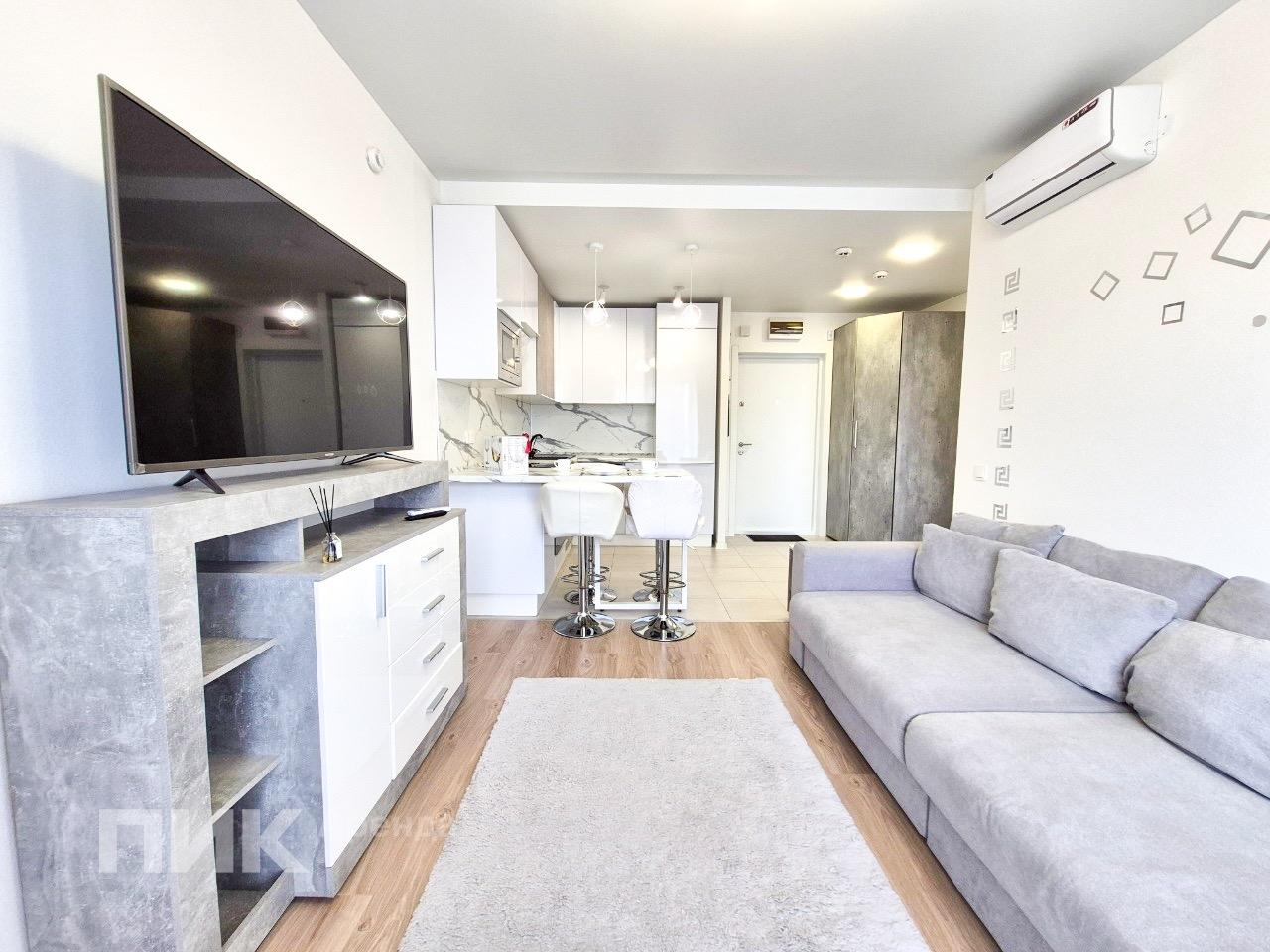 1-к. квартира, 35.4 м², 78 900 ₽/мес — фото № 5