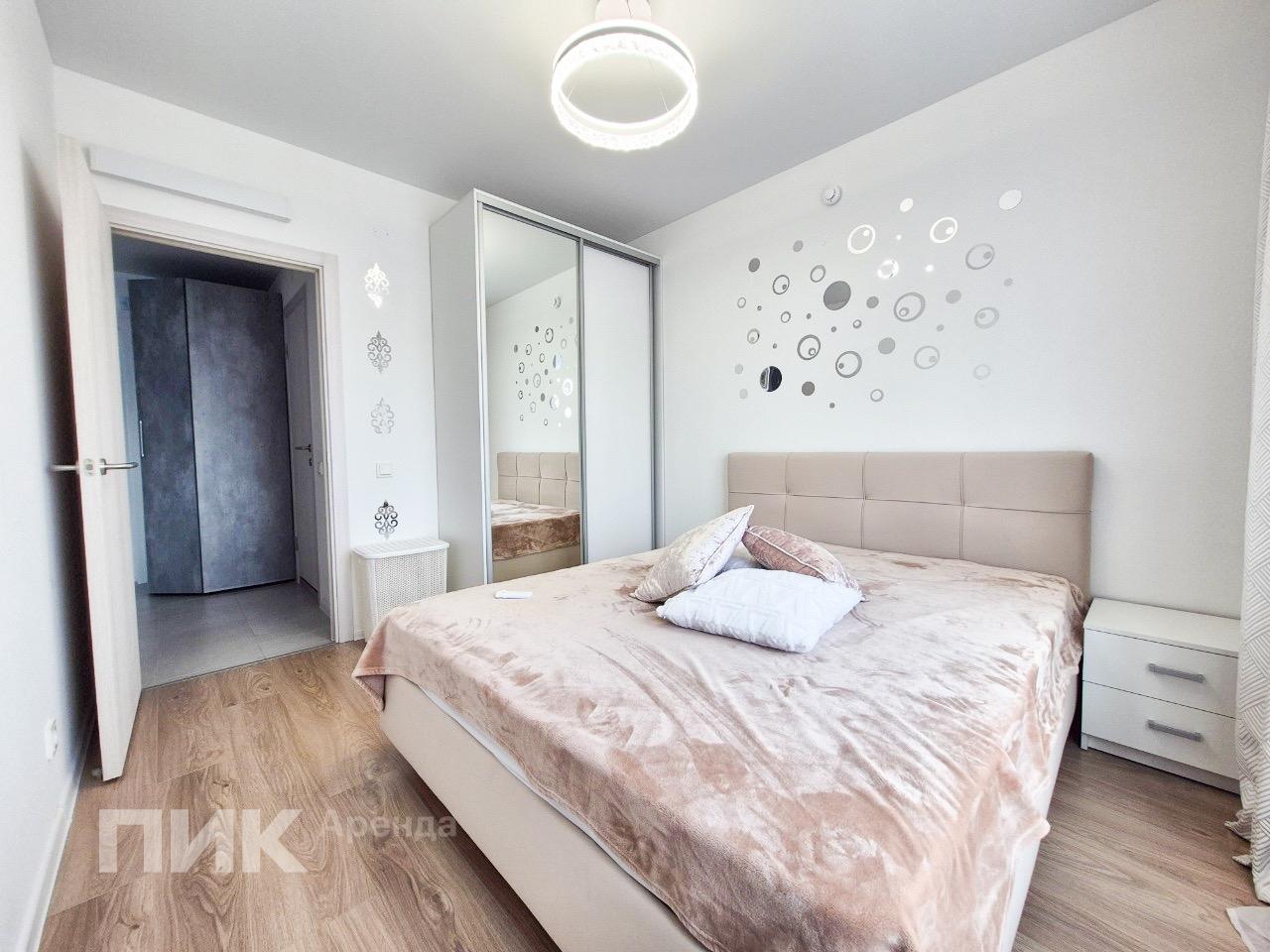 1-к. квартира, 35.4 м², 78 900 ₽/мес — фото № 8