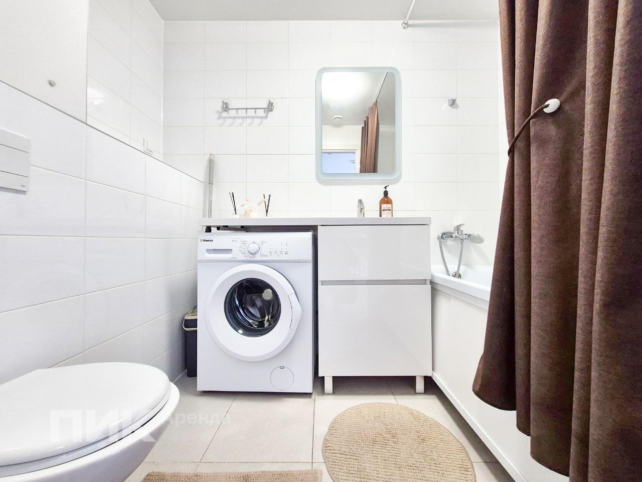 1-к. квартира, 35.4 м², 78 900 ₽/мес — фото № 9