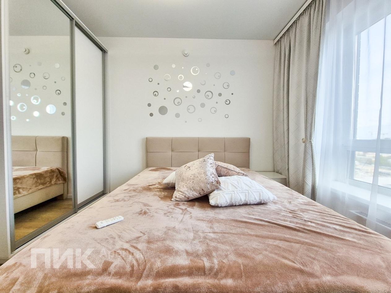 1-к. квартира, 35.4 м², 78 900 ₽/мес — фото № 7