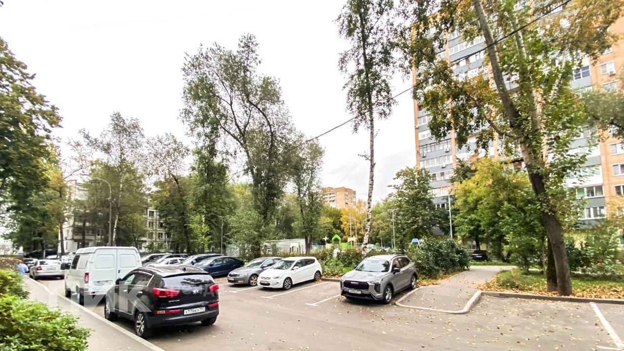 1-к. квартира, 33.1 м², 54 000 ₽/мес — фото № 17