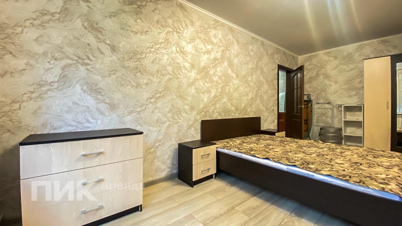 1-к. квартира, 33.1 м², 54 000 ₽/мес — фото № 3