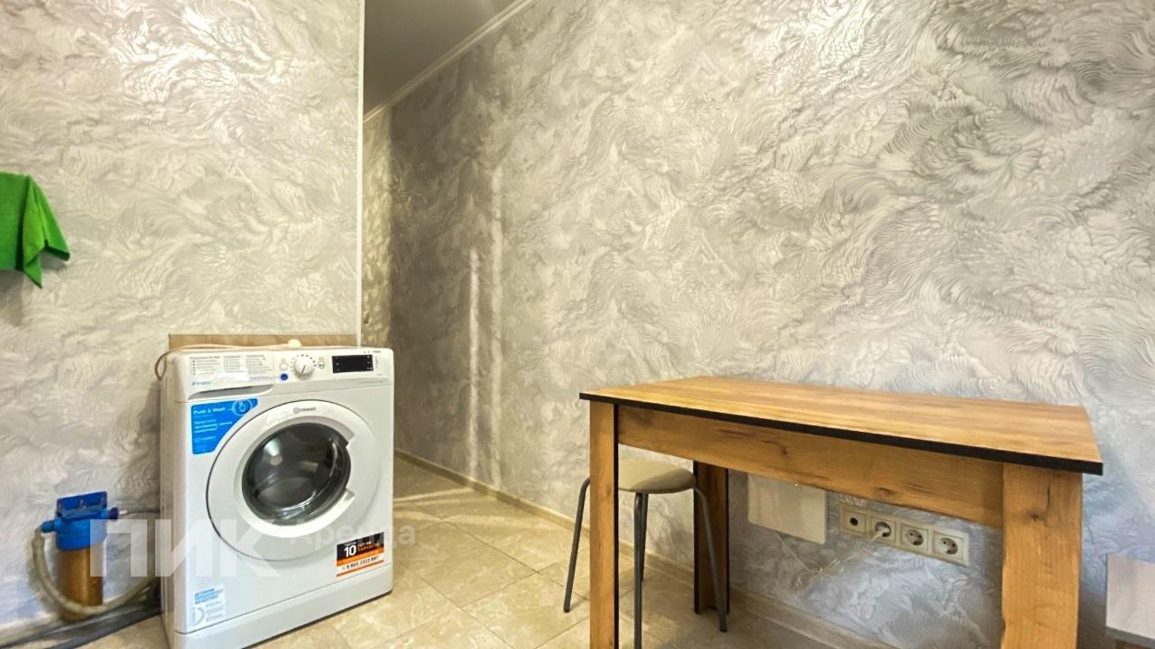 1-к. квартира, 33.1 м², 54 000 ₽/мес — фото № 8