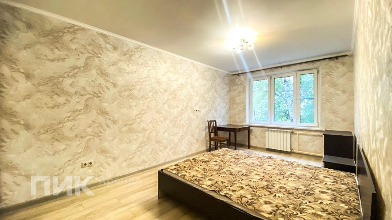 1-к. квартира, 33.1 м², 54 000 ₽/мес — фото № 2