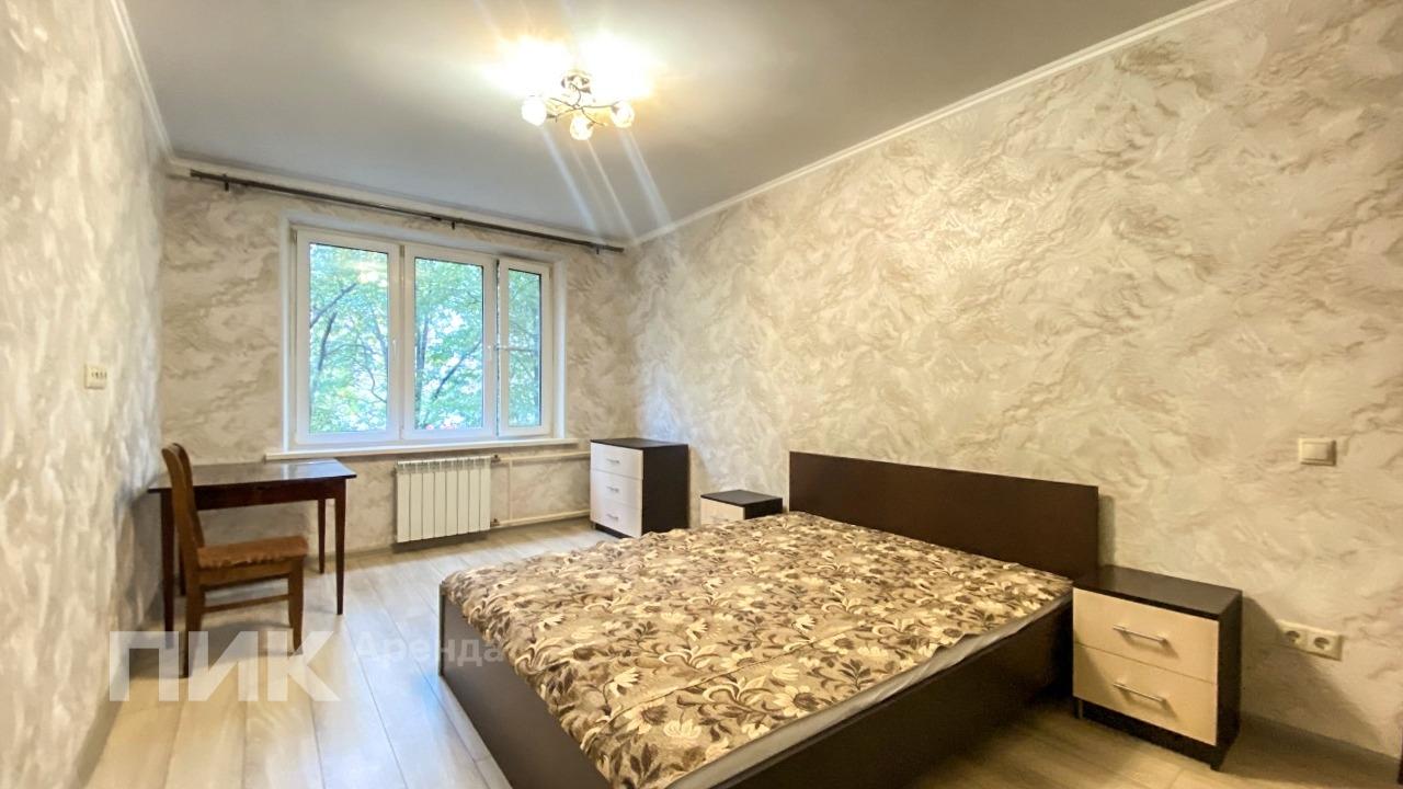1-к. квартира, 33.1 м², 54 000 ₽/мес — фото № 1