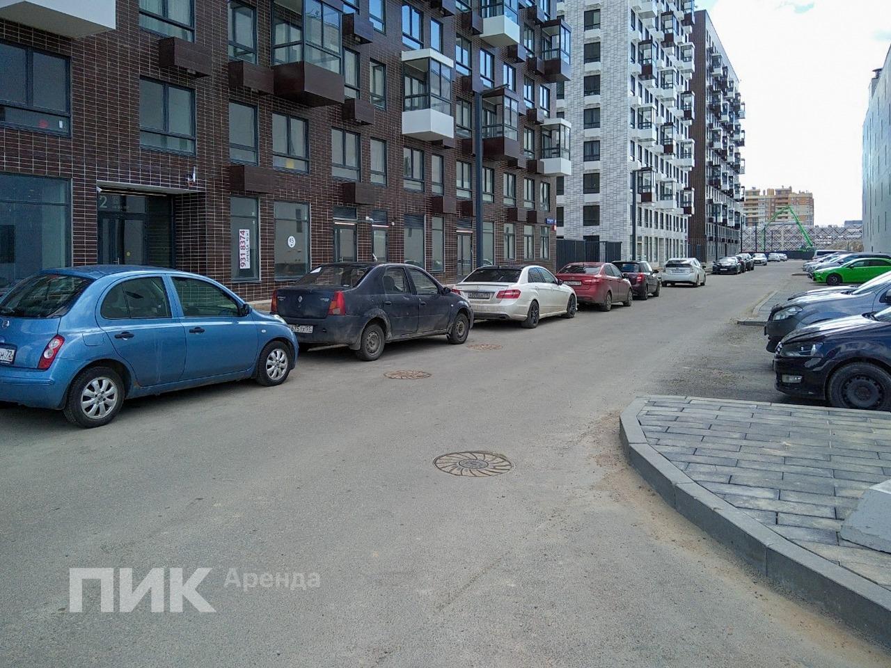 1-к. квартира, 37 м², 31 000 ₽/мес — фото № 24
