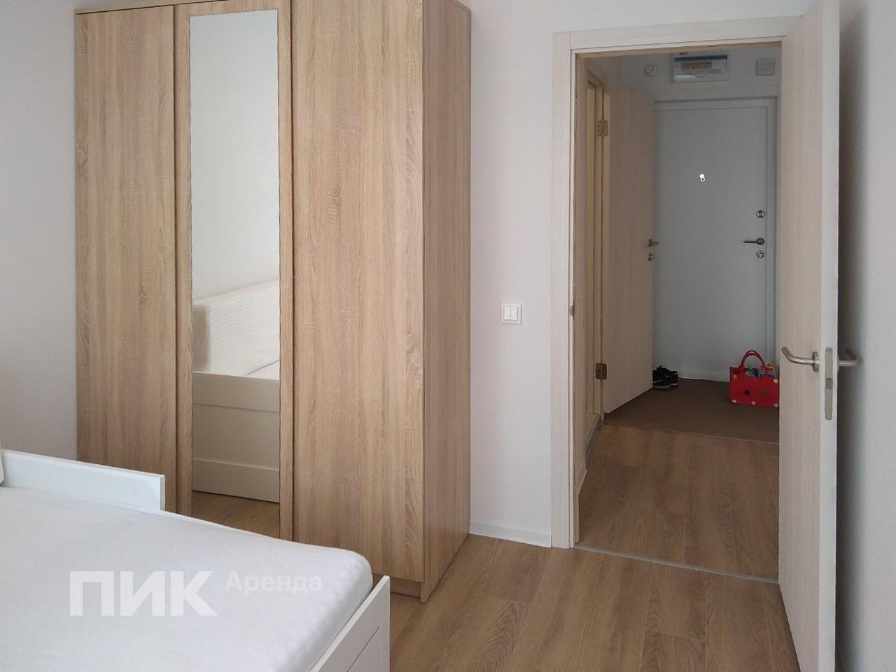 1-к. квартира, 37 м², 31 000 ₽/мес — фото № 11