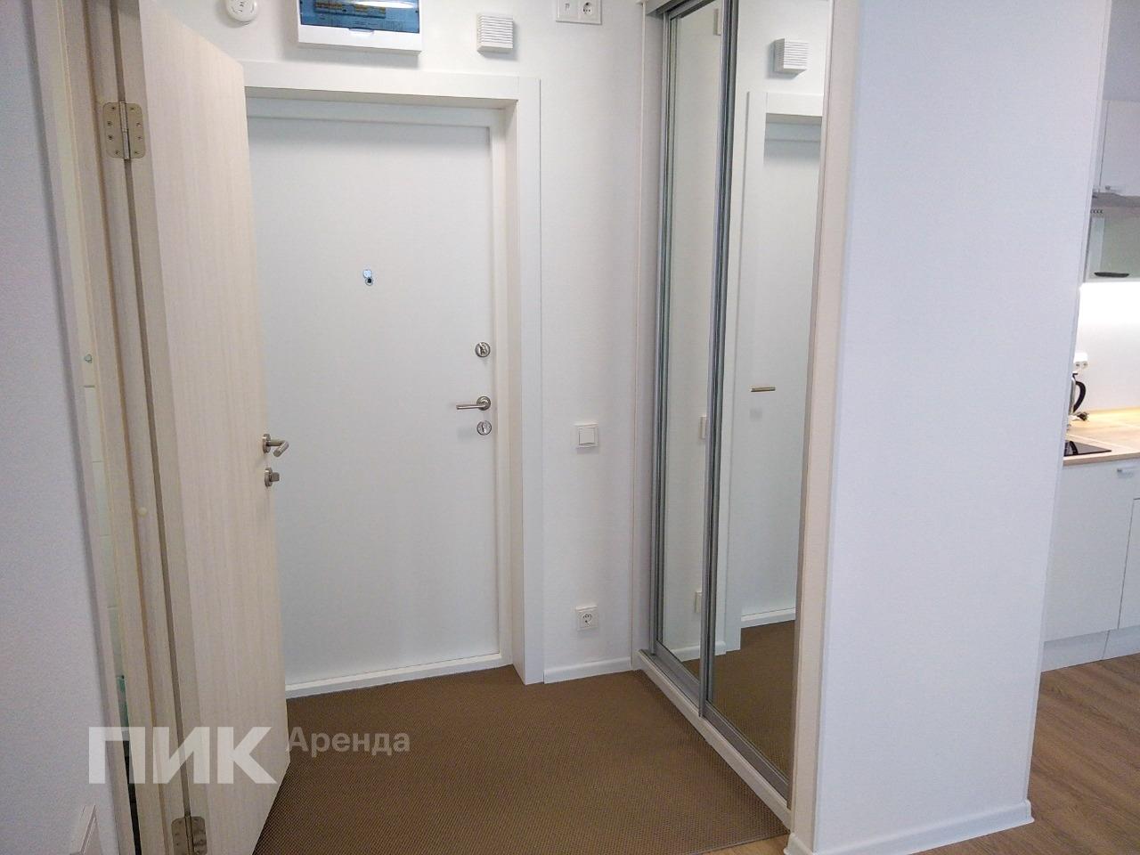 1-к. квартира, 37 м², 31 000 ₽/мес — фото № 15