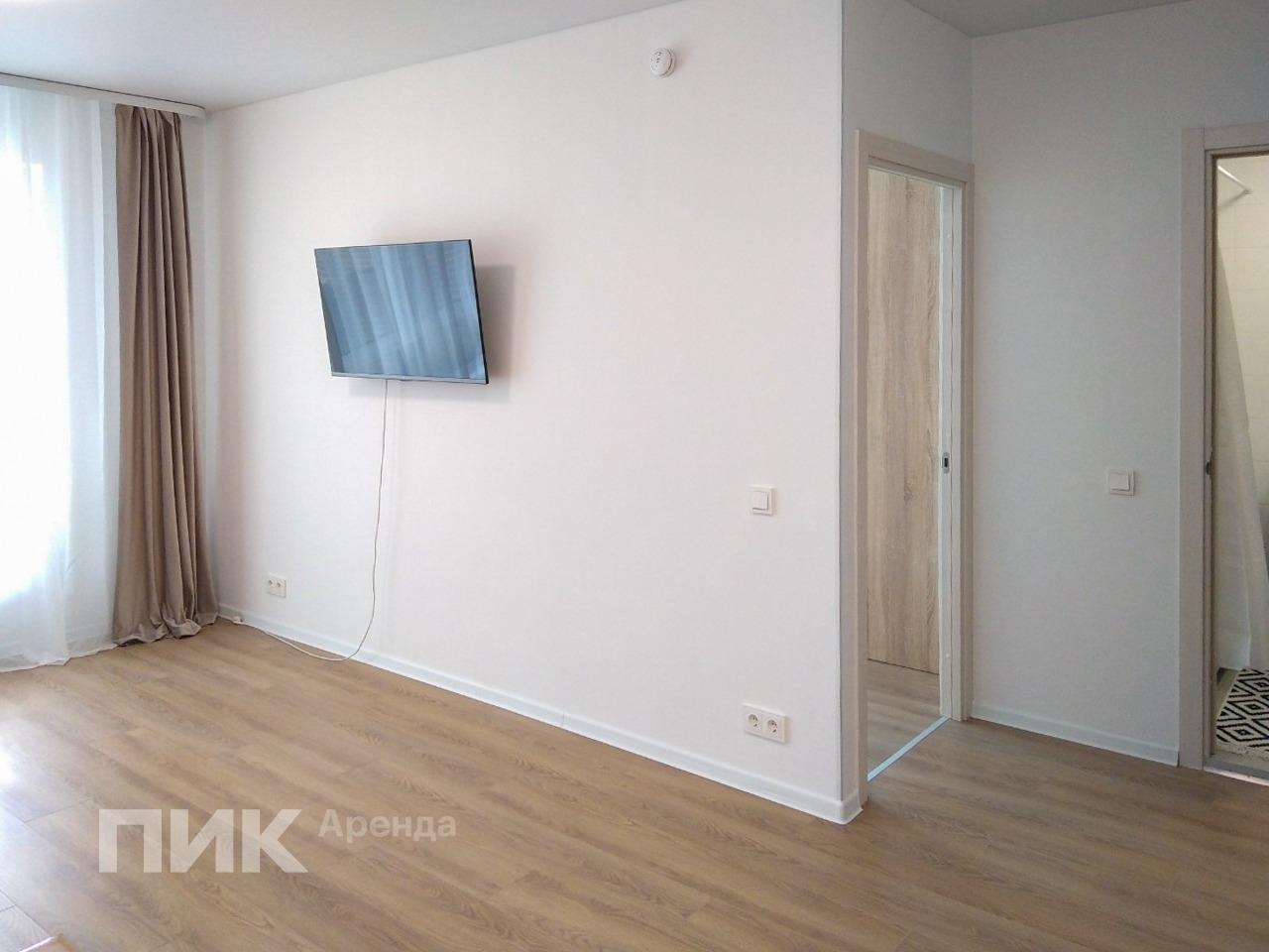 1-к. квартира, 37 м², 31 000 ₽/мес — фото № 7