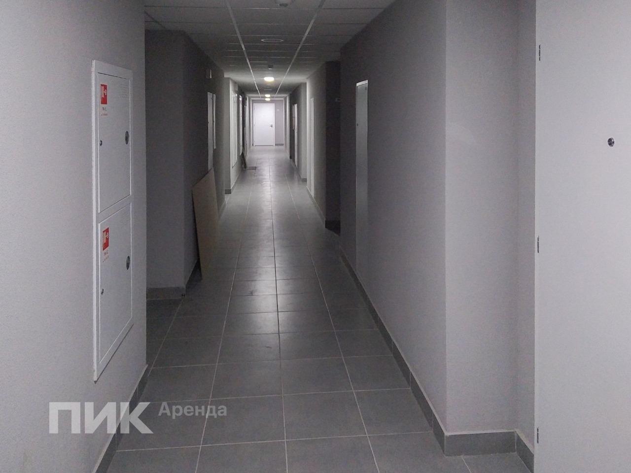 1-к. квартира, 37 м², 31 000 ₽/мес — фото № 16