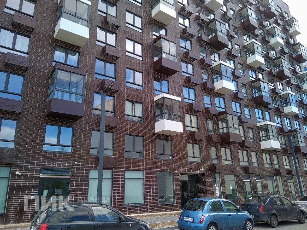 1-к. квартира, 37 м², 31 000 ₽/мес — фото № 20