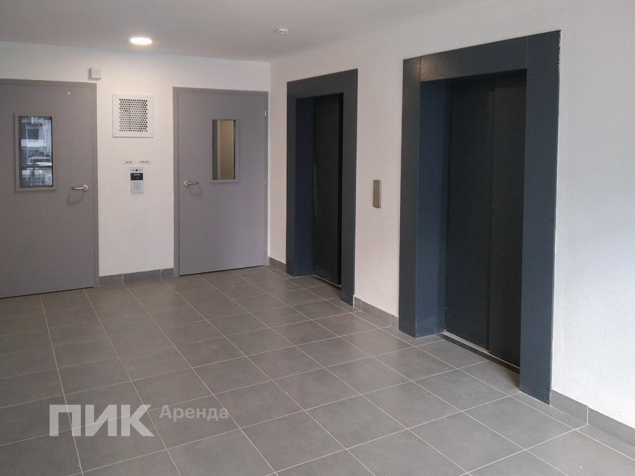 1-к. квартира, 37 м², 31 000 ₽/мес — фото № 17