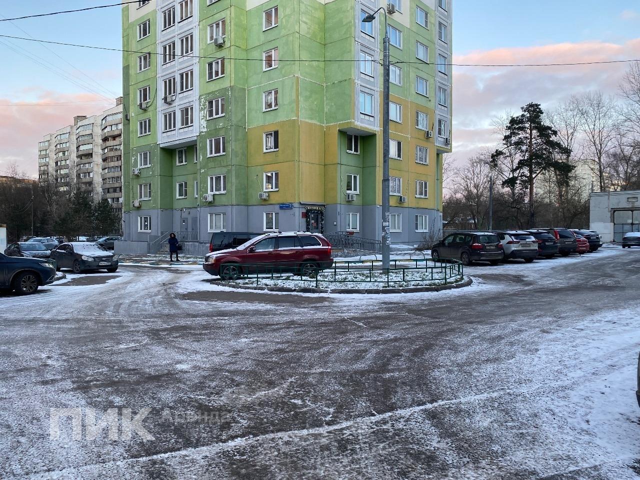 2-к. квартира, 45 м², 73 200 ₽/мес — фото № 20