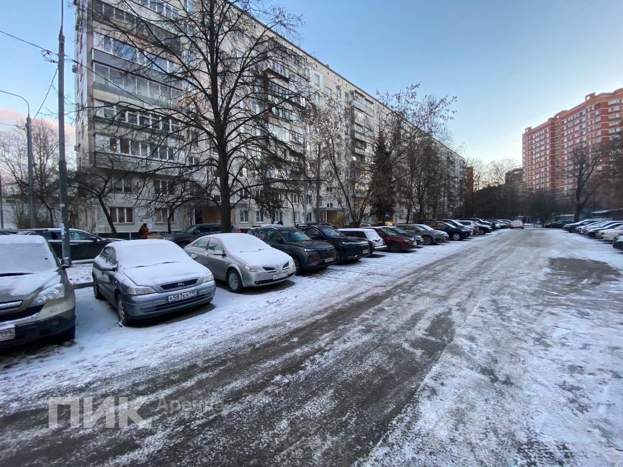 2-к. квартира, 45 м², 73 200 ₽/мес — фото № 21