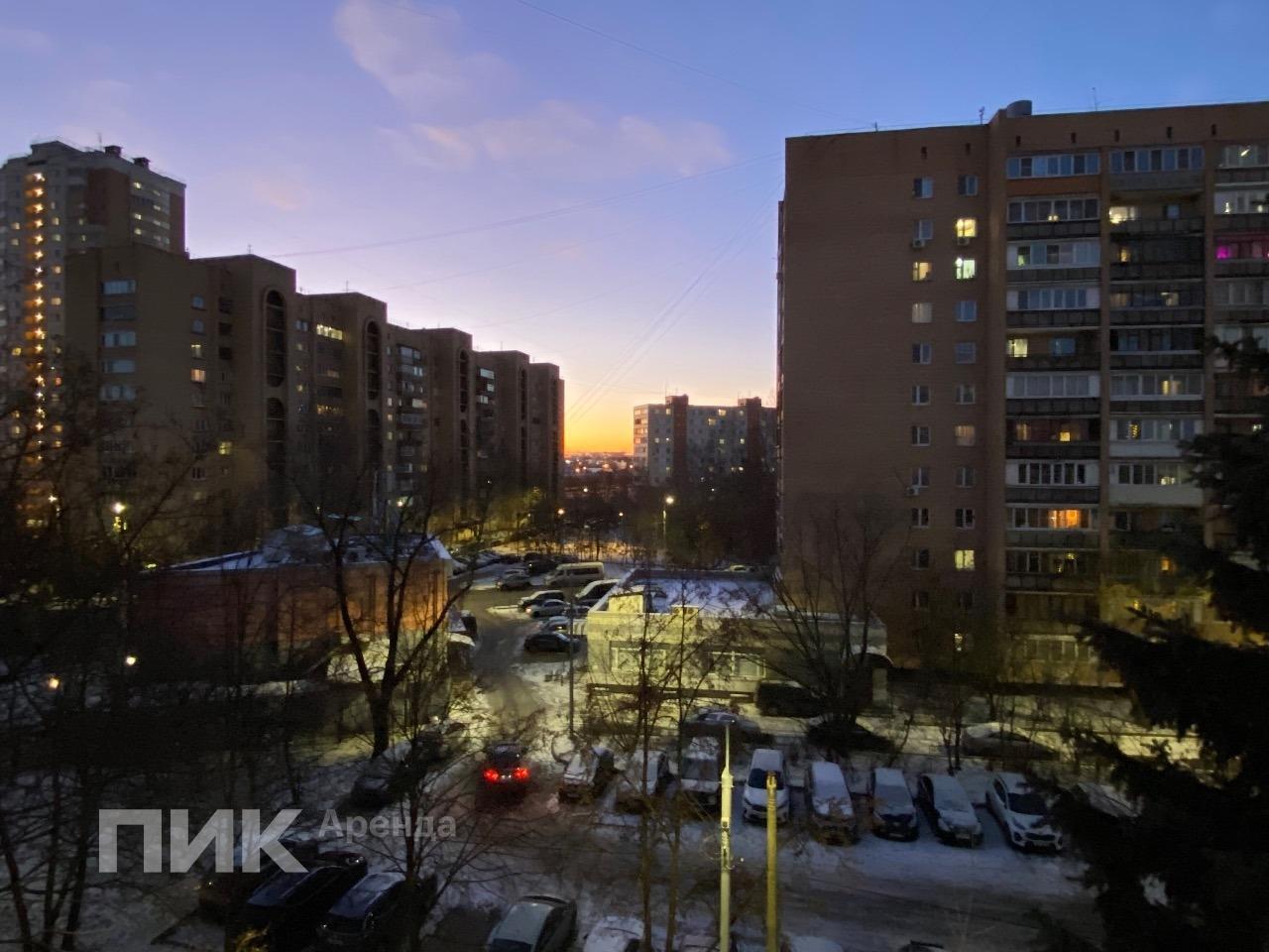 2-к. квартира, 45 м², 73 200 ₽/мес — фото № 18