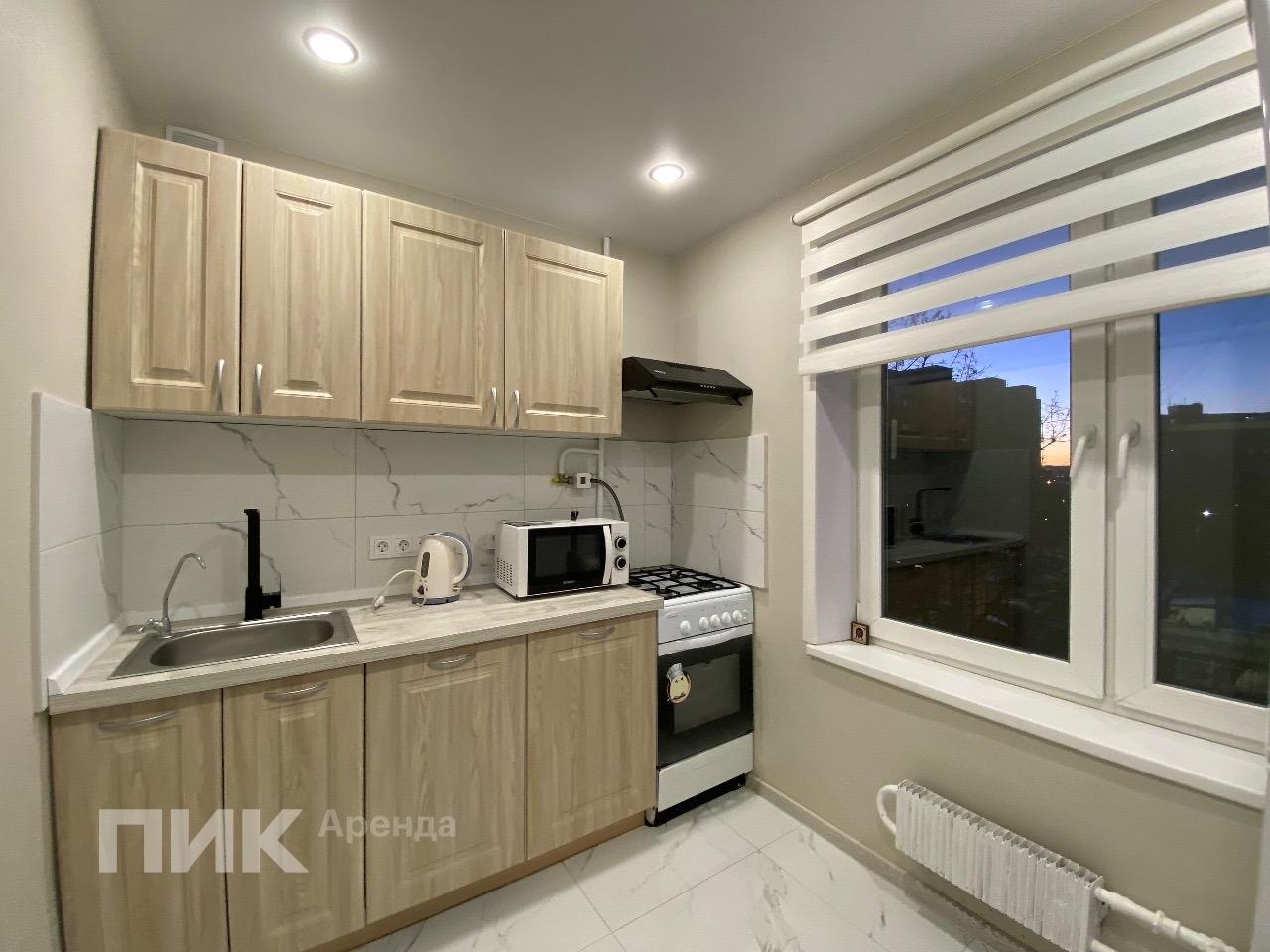 2-к. квартира, 45 м², 73 200 ₽/мес — фото № 9