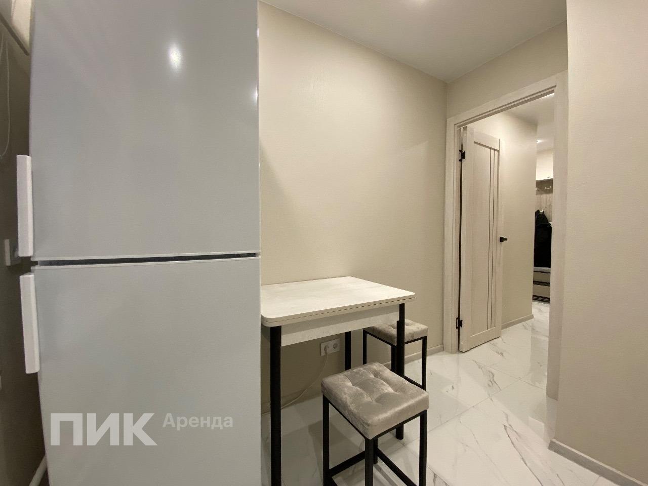 2-к. квартира, 45 м², 73 200 ₽/мес — фото № 10