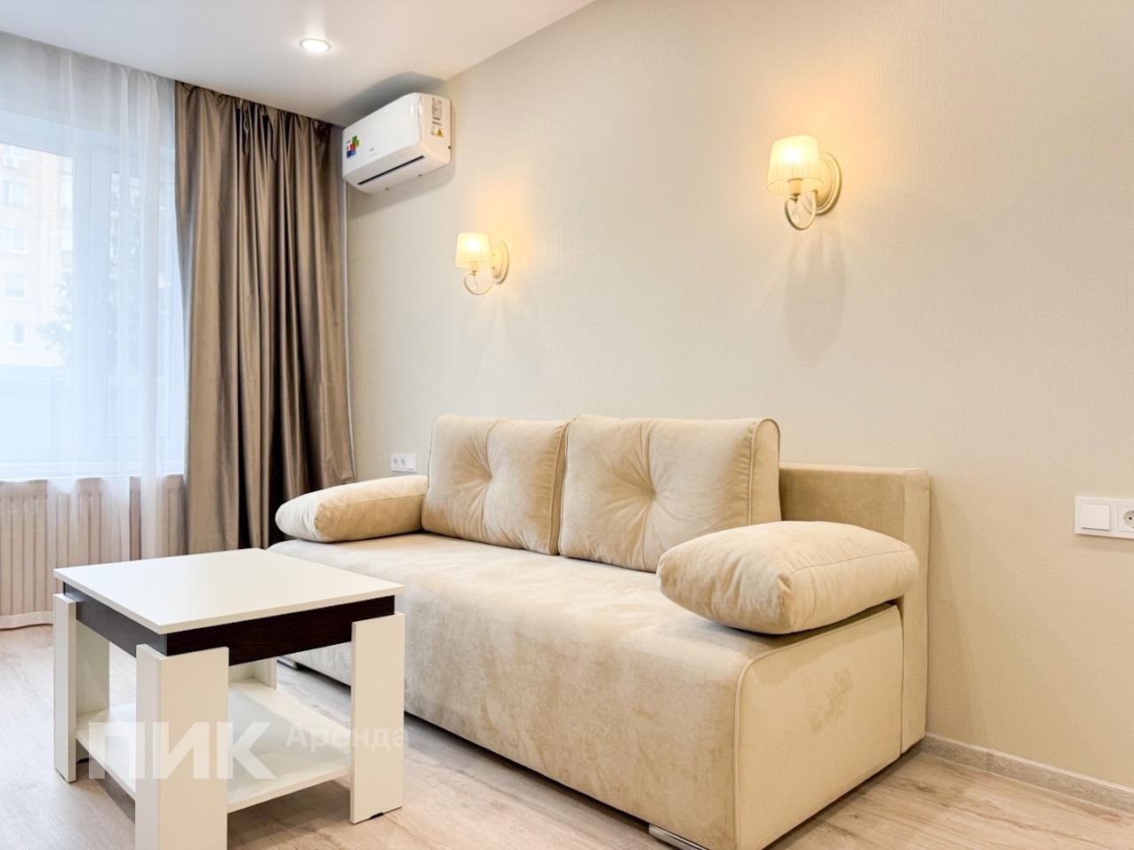 2-к. квартира, 45 м², 73 200 ₽/мес — фото № 5