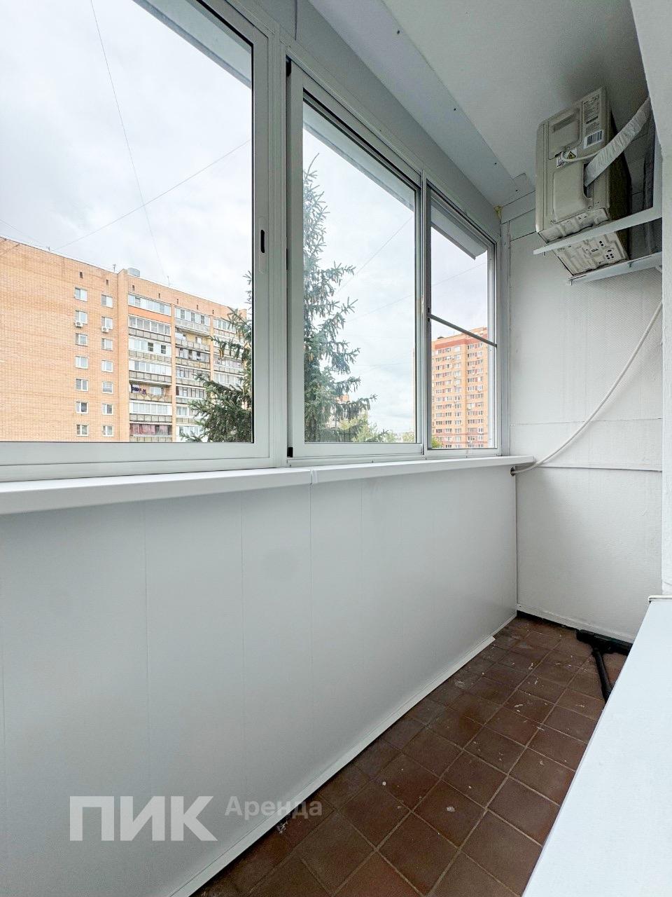 2-к. квартира, 45 м², 73 200 ₽/мес — фото № 16