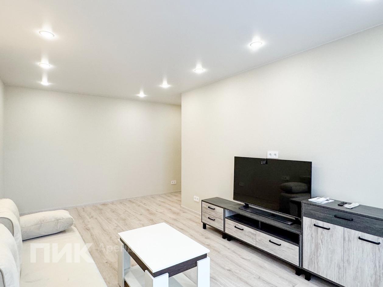 2-к. квартира, 45 м², 73 200 ₽/мес — фото № 8