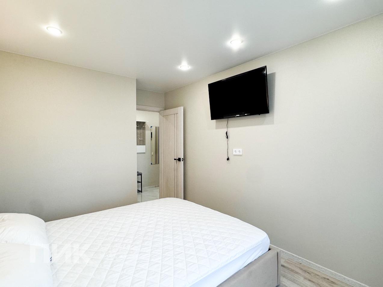 2-к. квартира, 45 м², 73 200 ₽/мес — фото № 3