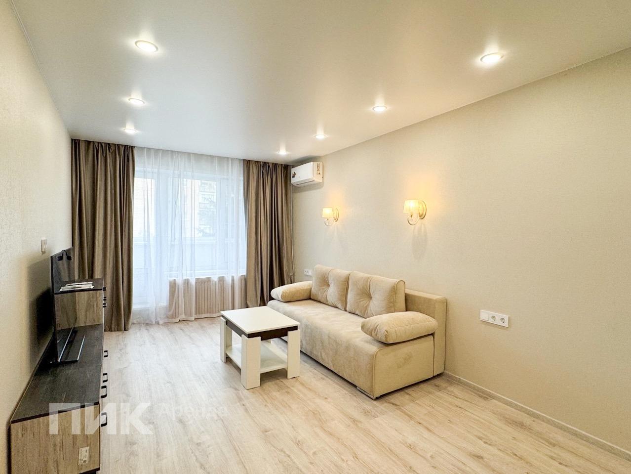 2-к. квартира, 45 м², 73 200 ₽/мес — фото № 4