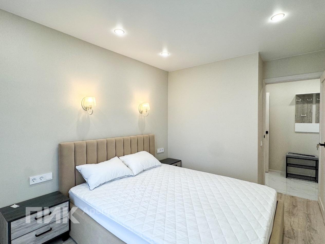 2-к. квартира, 45 м², 73 200 ₽/мес — фото № 2