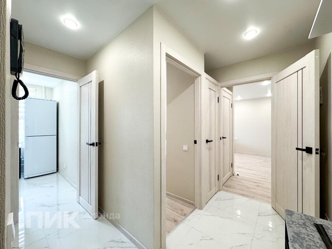 2-к. квартира, 45 м², 73 200 ₽/мес — фото № 14