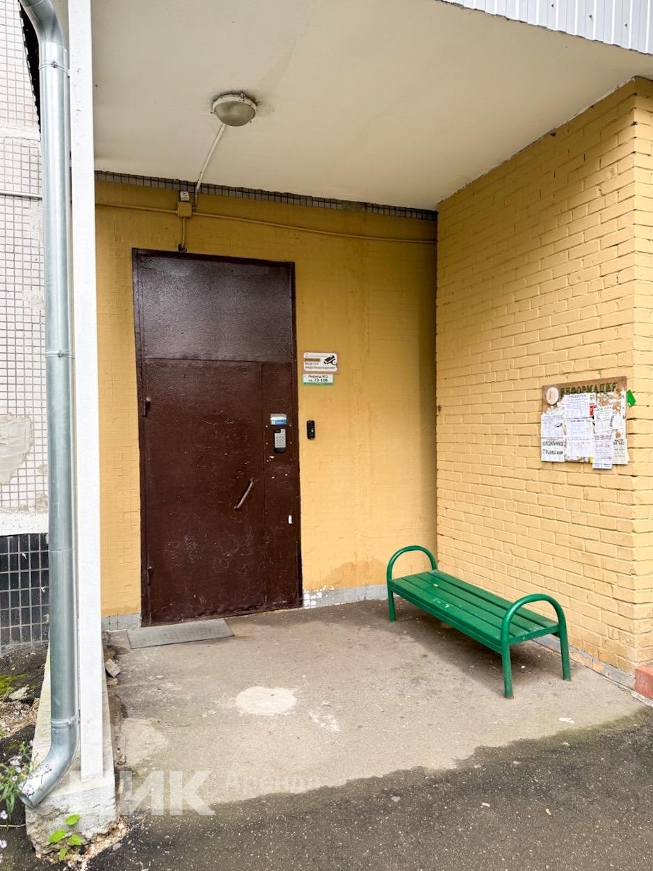 2-к. квартира, 45 м², 73 200 ₽/мес — фото № 19