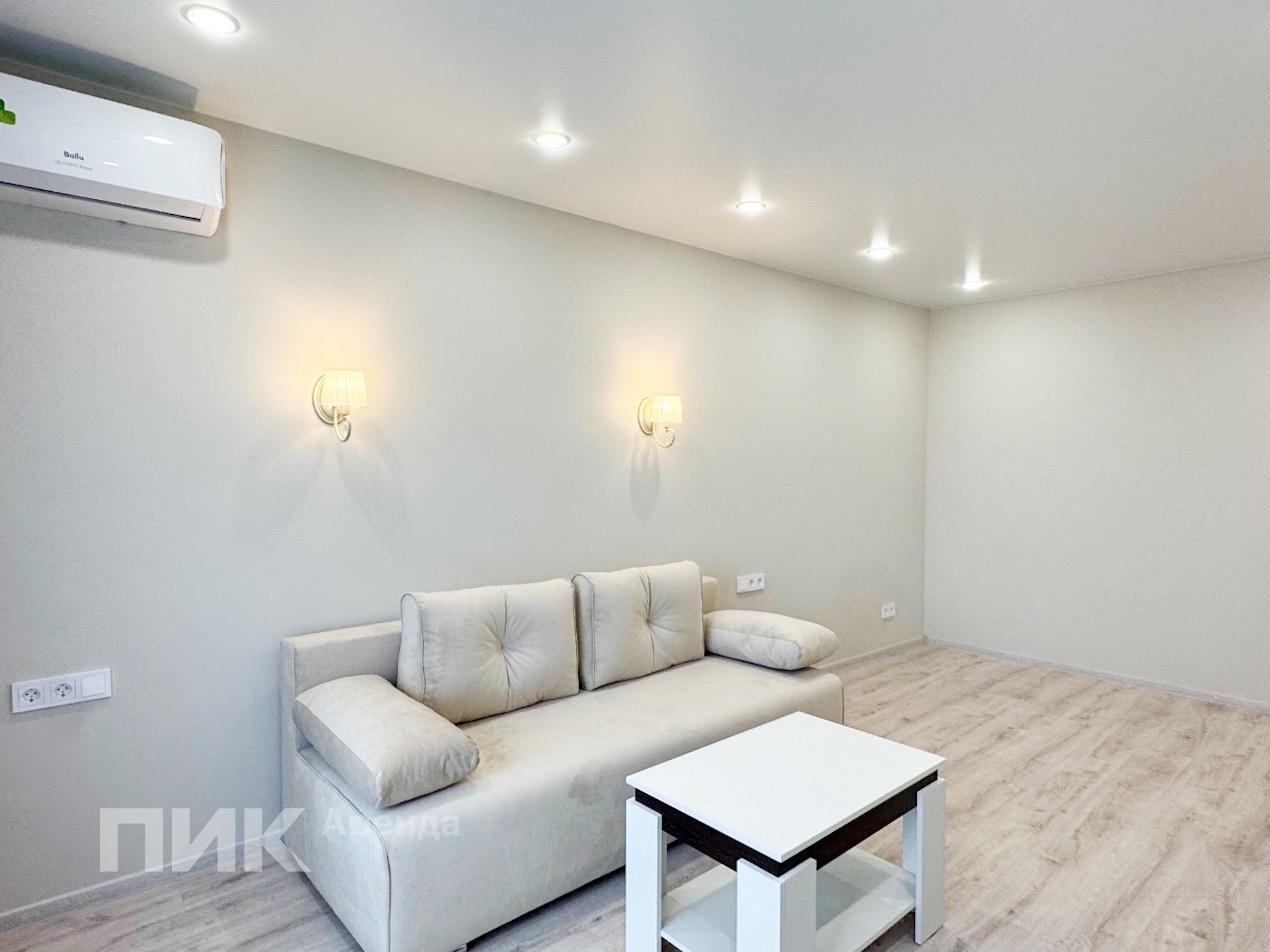 2-к. квартира, 45 м², 73 200 ₽/мес — фото № 7