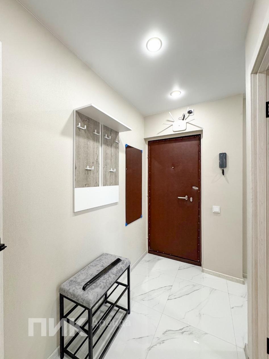 2-к. квартира, 45 м², 73 200 ₽/мес — фото № 15