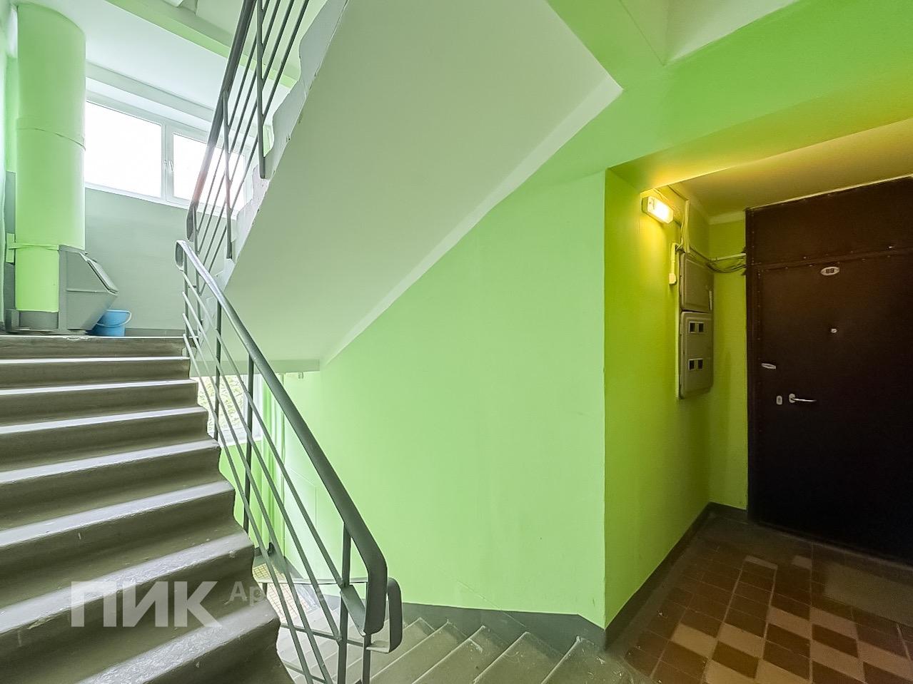 2-к. квартира, 45 м², 73 200 ₽/мес — фото № 17