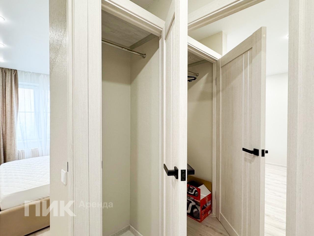 2-к. квартира, 45 м², 73 200 ₽/мес — фото № 13