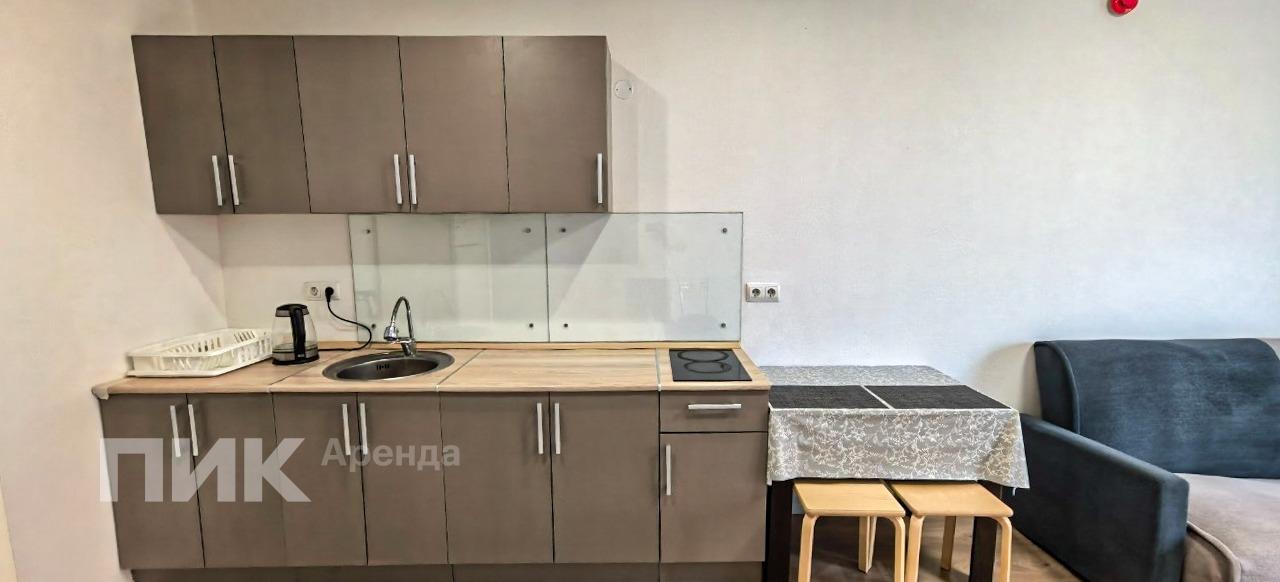1-к. квартира, 35.2 м², 63 600 ₽/мес — фото № 3