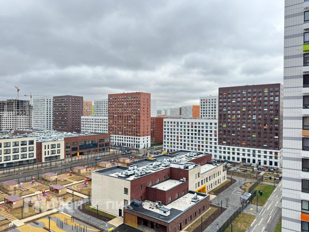 2-к. квартира, 49.5 м², 79 000 ₽/мес — фото № 17