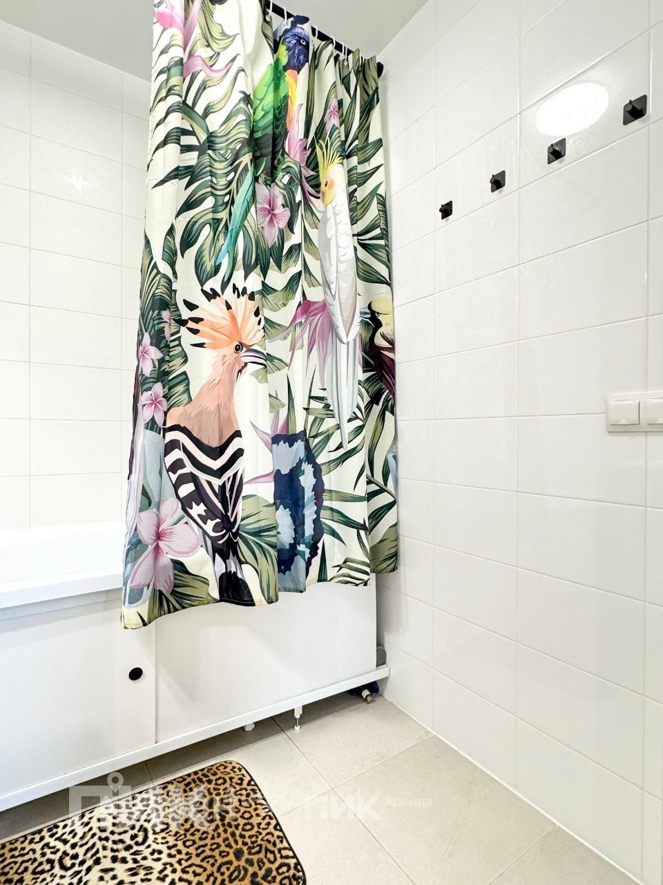 2-к. квартира, 49.5 м², 79 000 ₽/мес — фото № 12