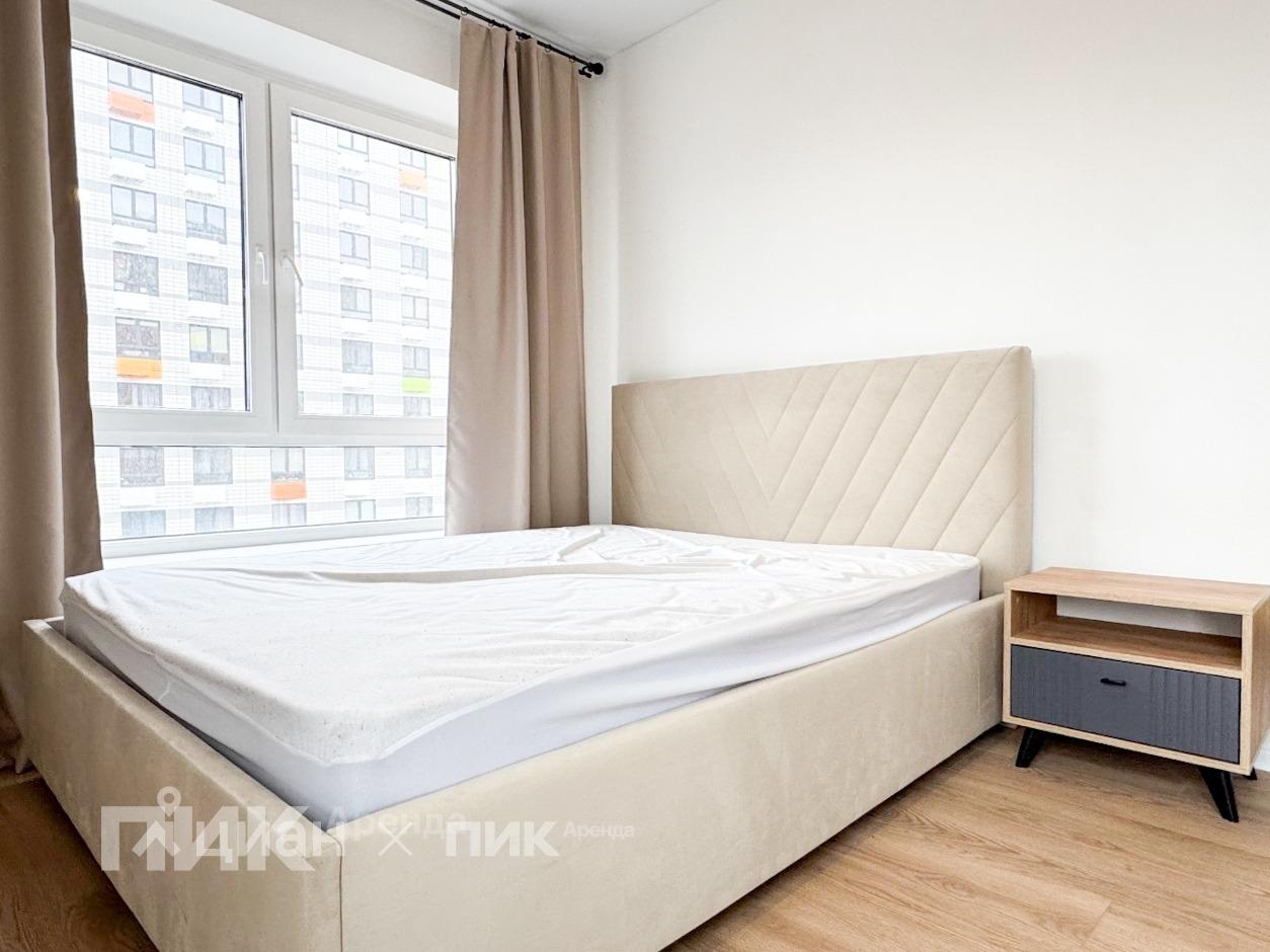 2-к. квартира, 49.5 м², 79 000 ₽/мес — фото № 4