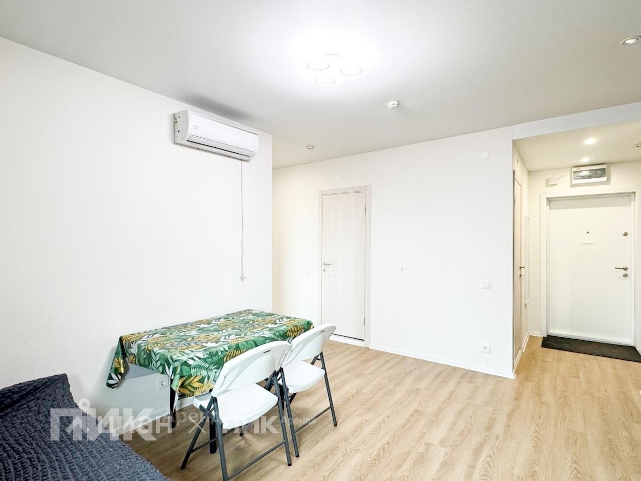 2-к. квартира, 49.5 м², 79 000 ₽/мес — фото № 10