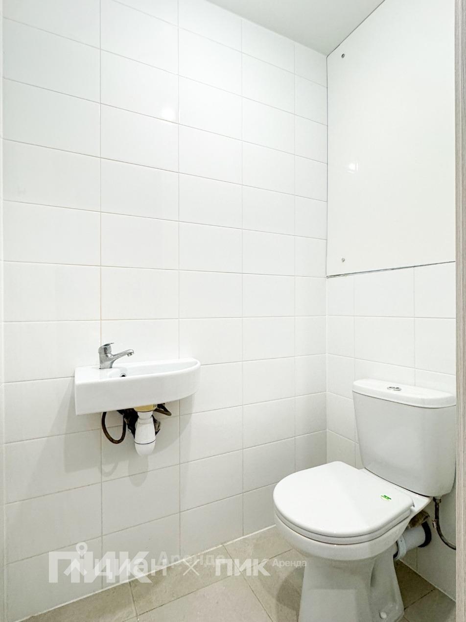 2-к. квартира, 49.5 м², 79 000 ₽/мес — фото № 13